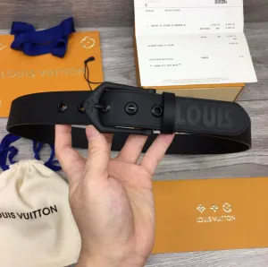Fashion belts