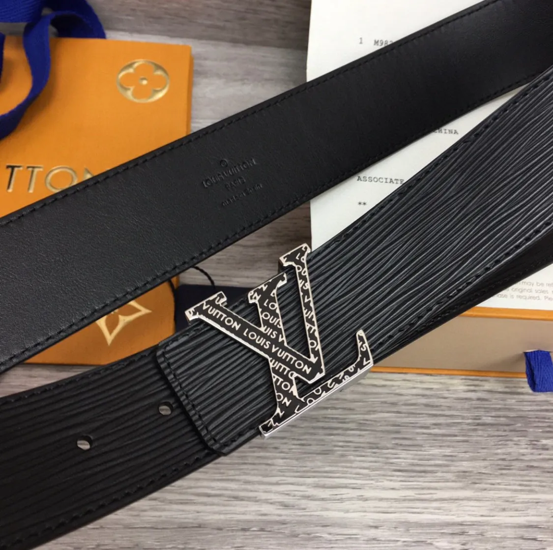 fashion belts