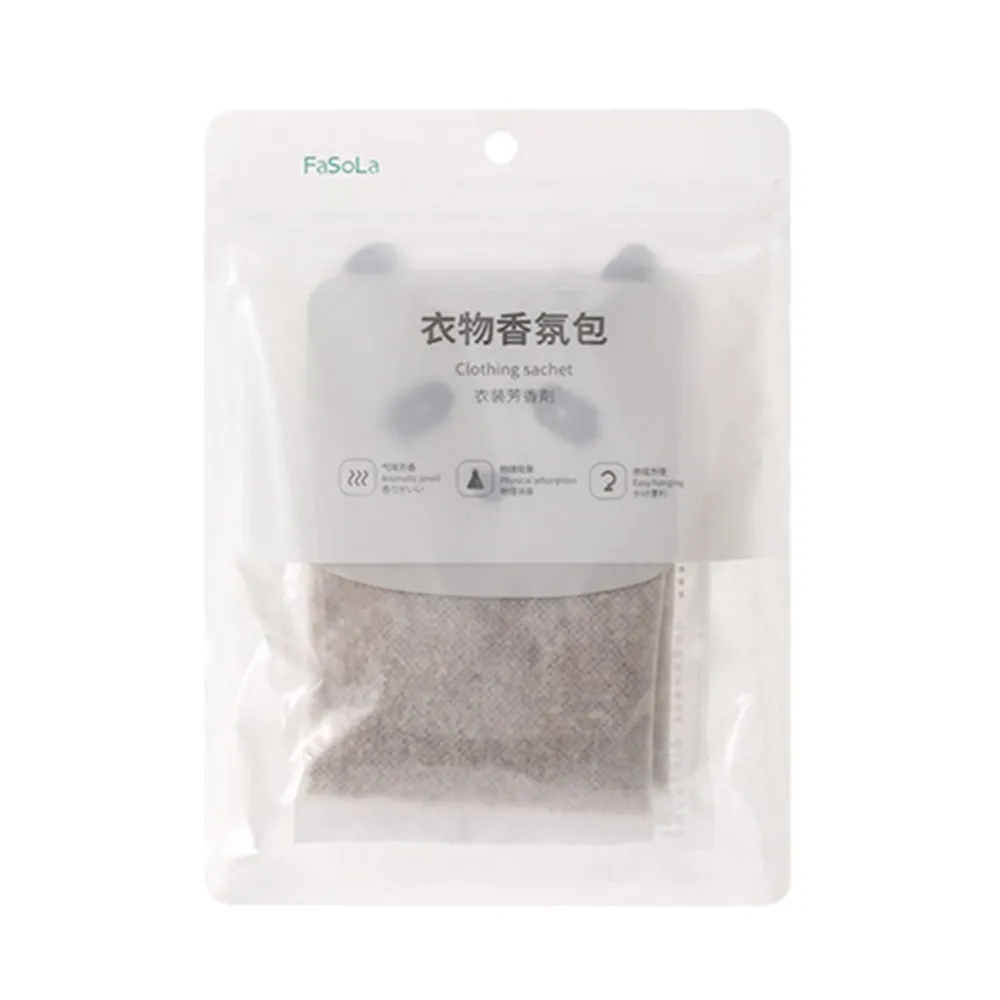 Fasola Clothing Sachet - Cherry Blossom Bunny - 3 Pack