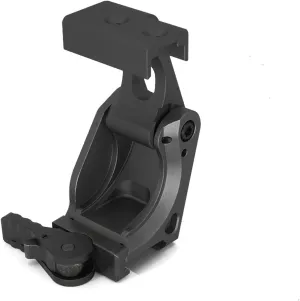 Fast FTC QD Mount for HM3X Magnifier 2.26″ Opitcal Centerline Height Hunting Tactical Scope Mount