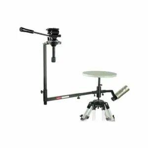 FILMCITY DSLR Spin Photography Turntable