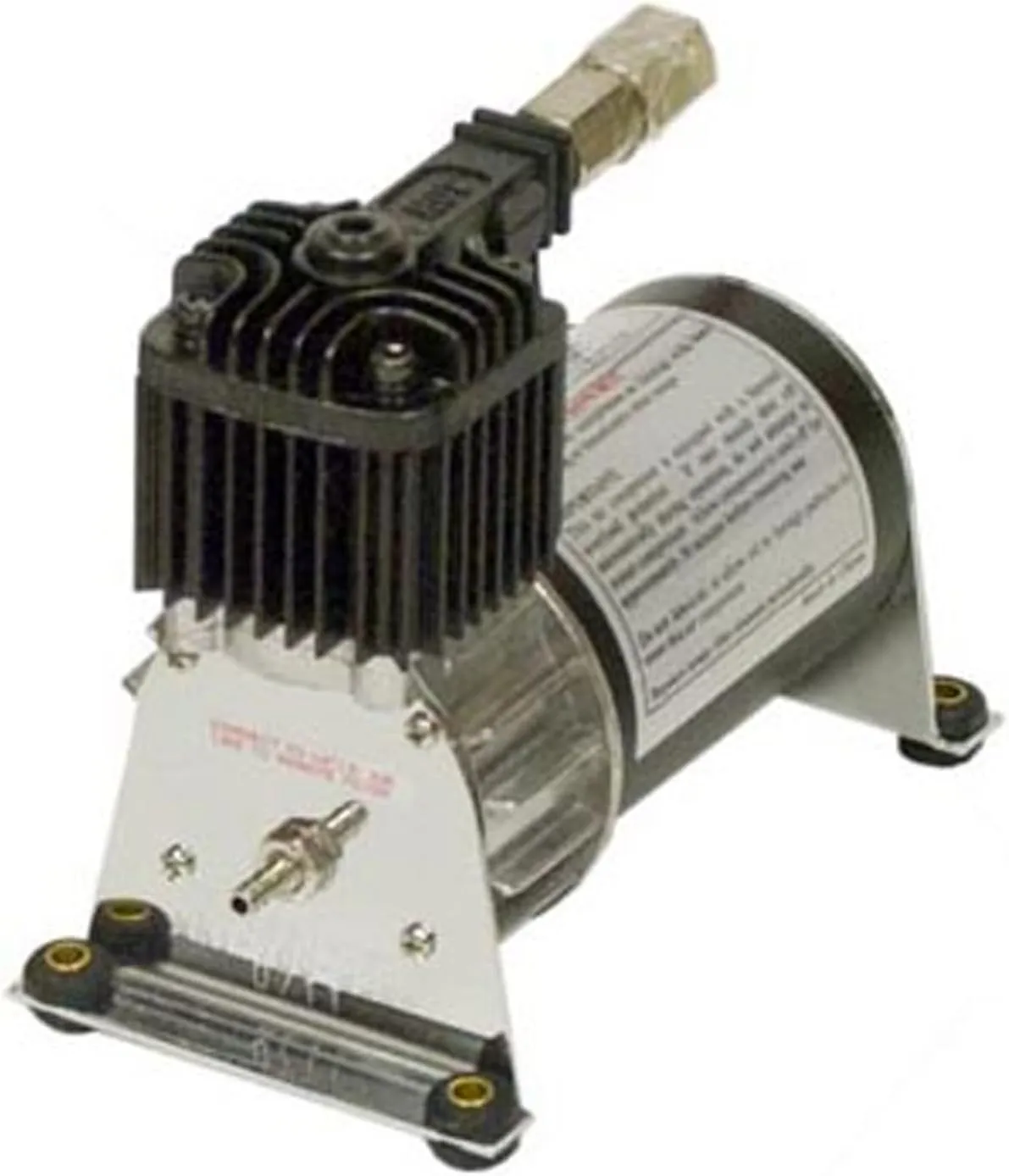 Firestone 9284 Air Compressor, 12 Volts