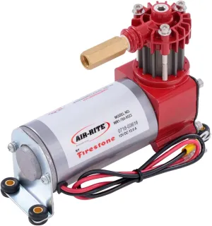 Firestone Air Command LD Air Compressor - W (WR17609523)