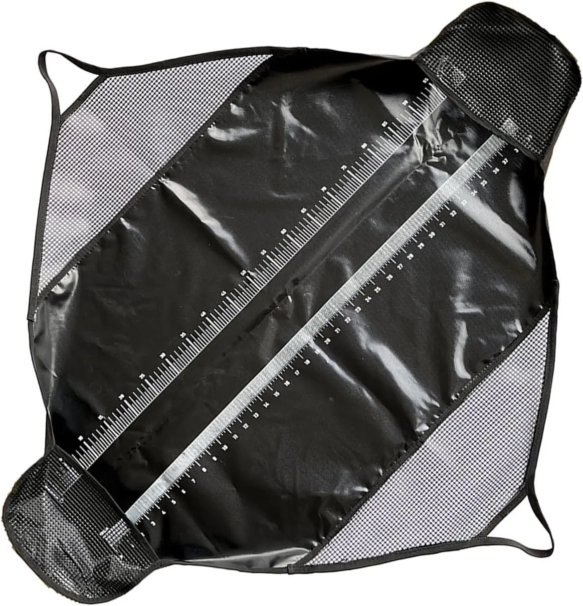 Fishing Fish Weigh In Bag, Foldable Weigh Fish Bag, Fishing Hunting Wader Bag, Fishing Heavy Duty Fish Bag For Fishing Hunting