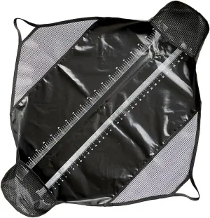 Fishing Fish Weigh In Bag, Foldable Weigh Fish Bag, Fishing Hunting Wader Bag, Fishing Heavy Duty Fish Bag For Fishing Hunting