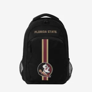 Florida State Seminoles Action Backpack