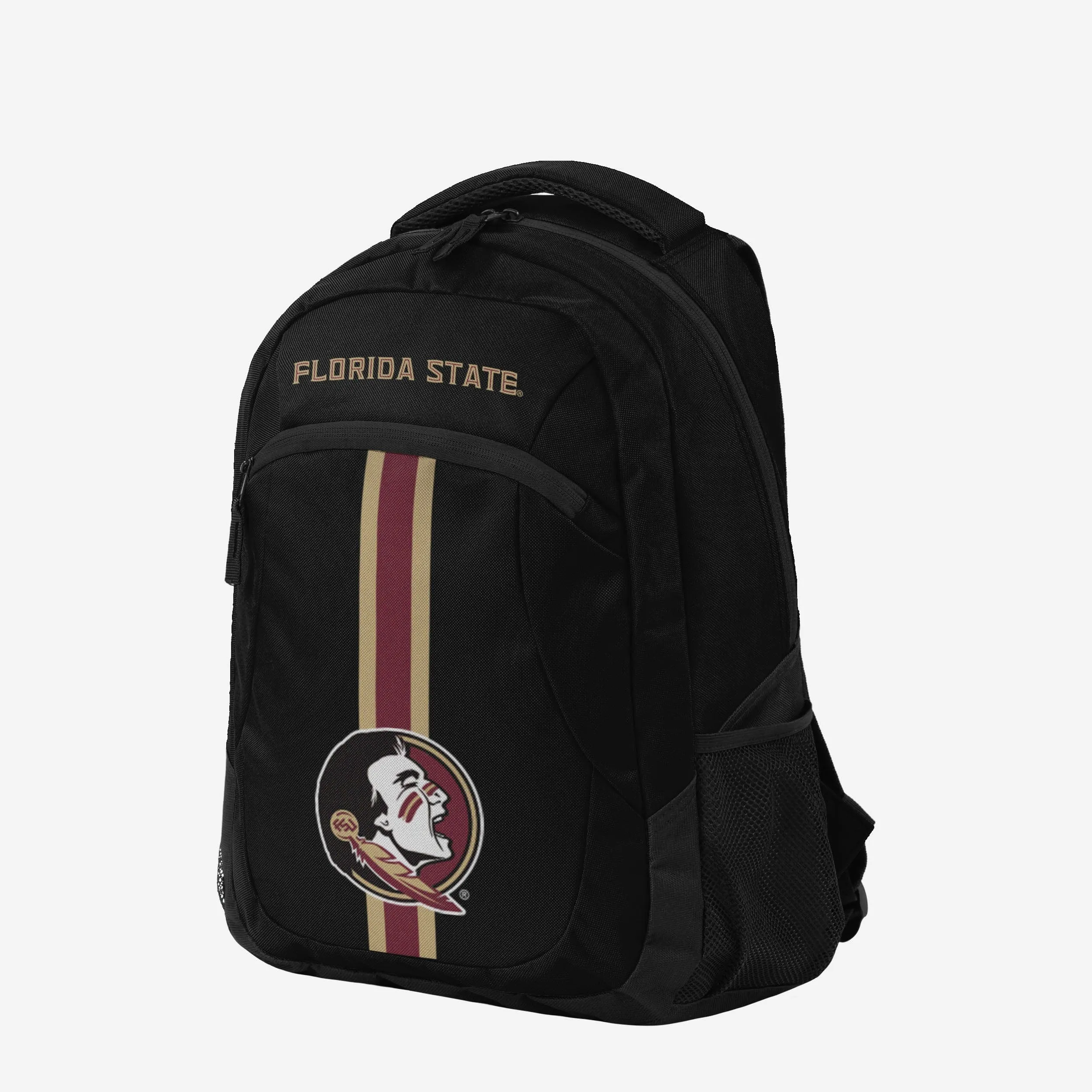 Florida State Seminoles Action Backpack