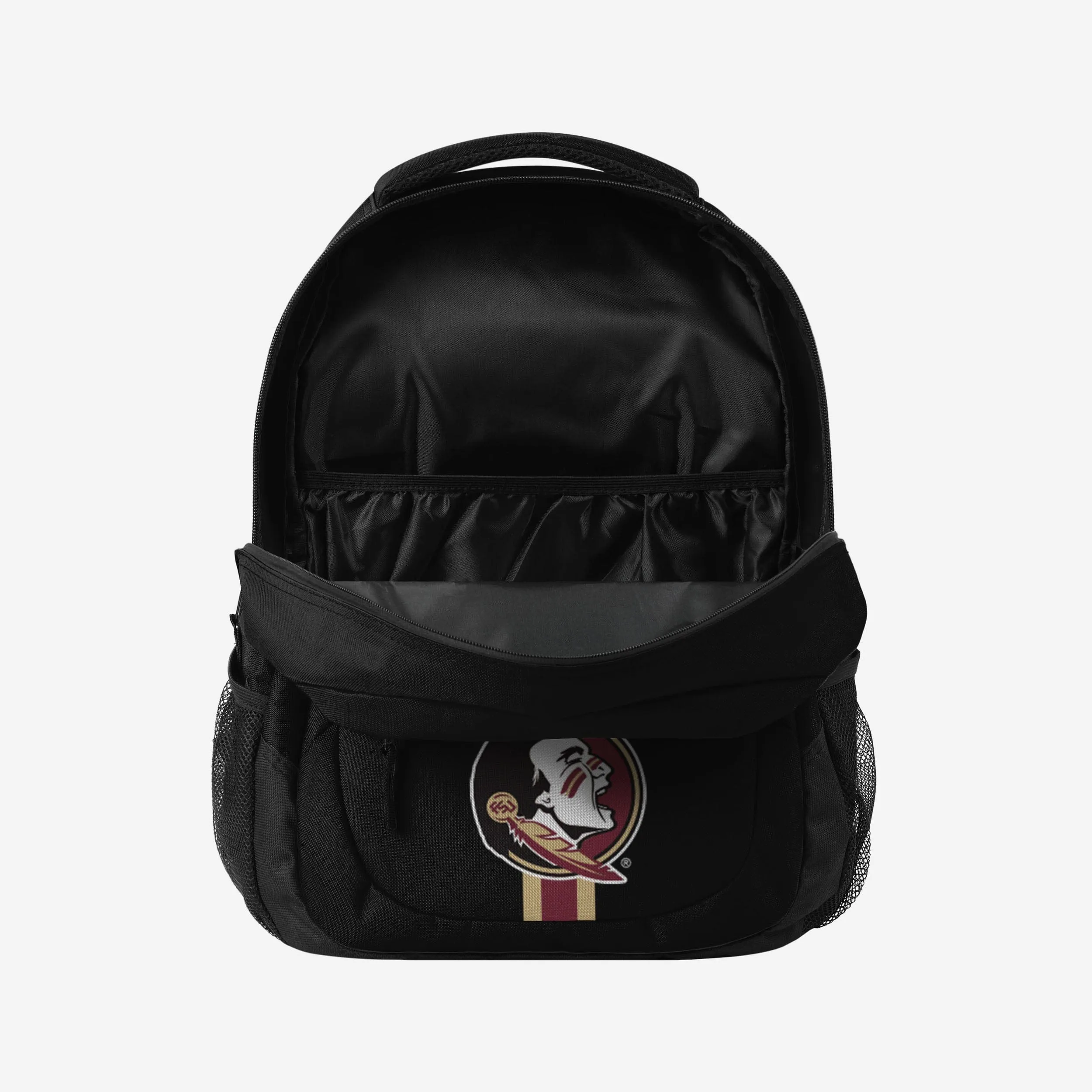 Florida State Seminoles Action Backpack