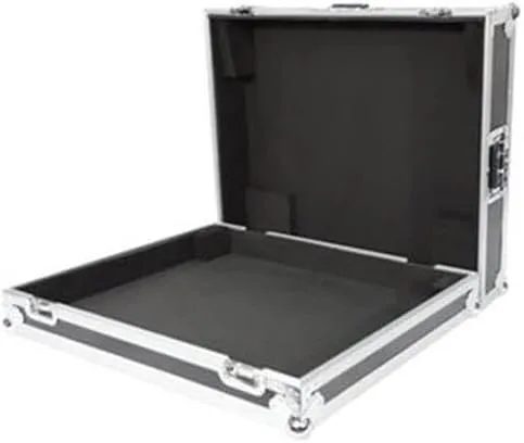 Fly Drive Case for Soundcraft Si Expression 2 Digital Mixer, Black