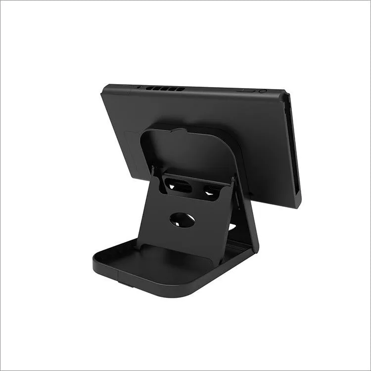 Foldable Bracket for Nintendo Switch - Adjustable