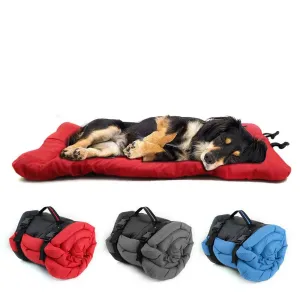 Foldable Dog Mattress