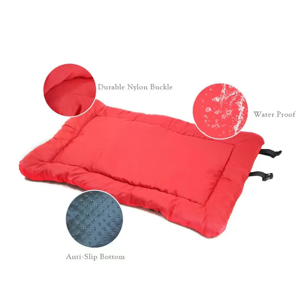 Foldable Dog Mattress