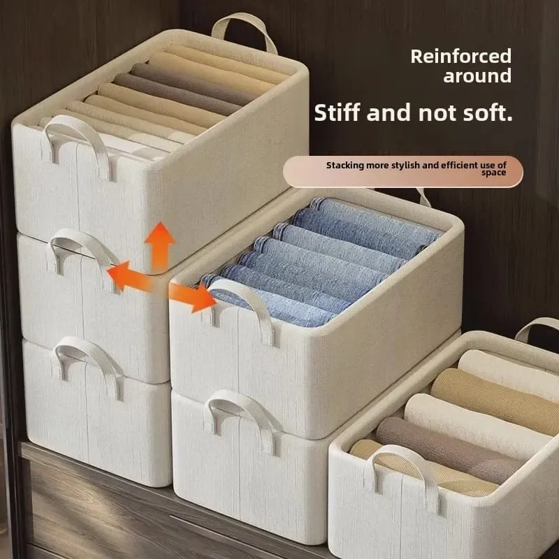 Foldable Multipurpose Organizer
