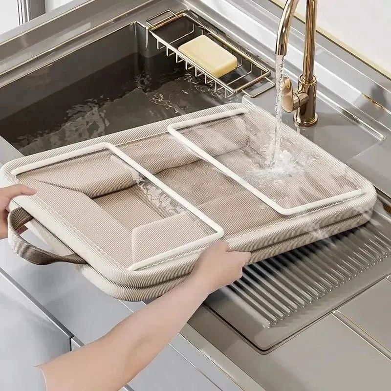 Foldable Multipurpose Organizer