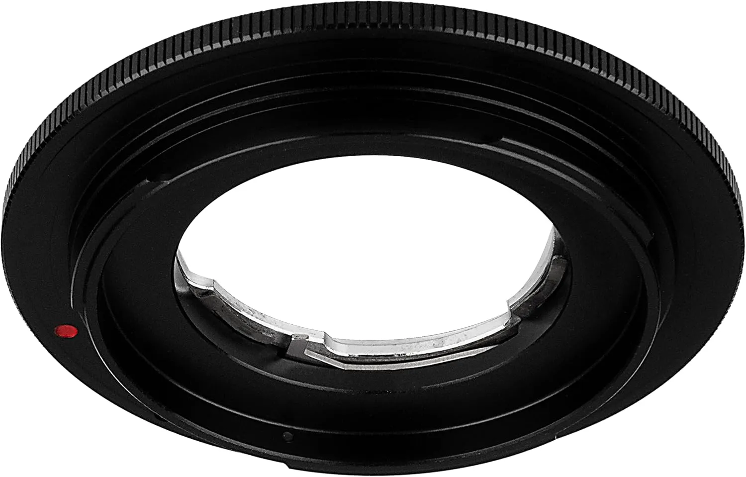 Fotodiox Pro Lens Mount Adapter, for Vitessa Lens to Canon EOS EF-Mount DSLR Cameras