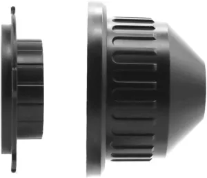 Front Body Cap  Rear Lens Cap Anti Dust Cover for Arri Zeiss Angenieux Cooke Fujiron PL Mount Lens NP3356