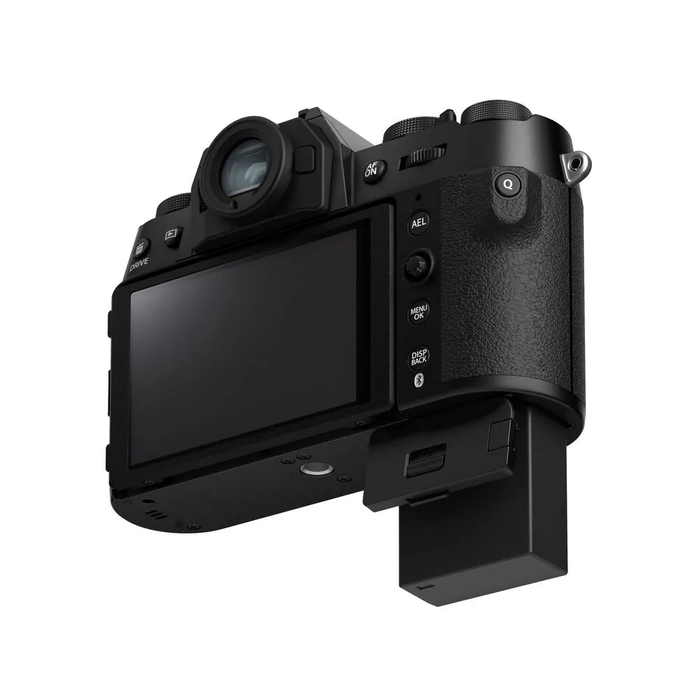 FUJIFILM X-T50 Mirrorless Camera