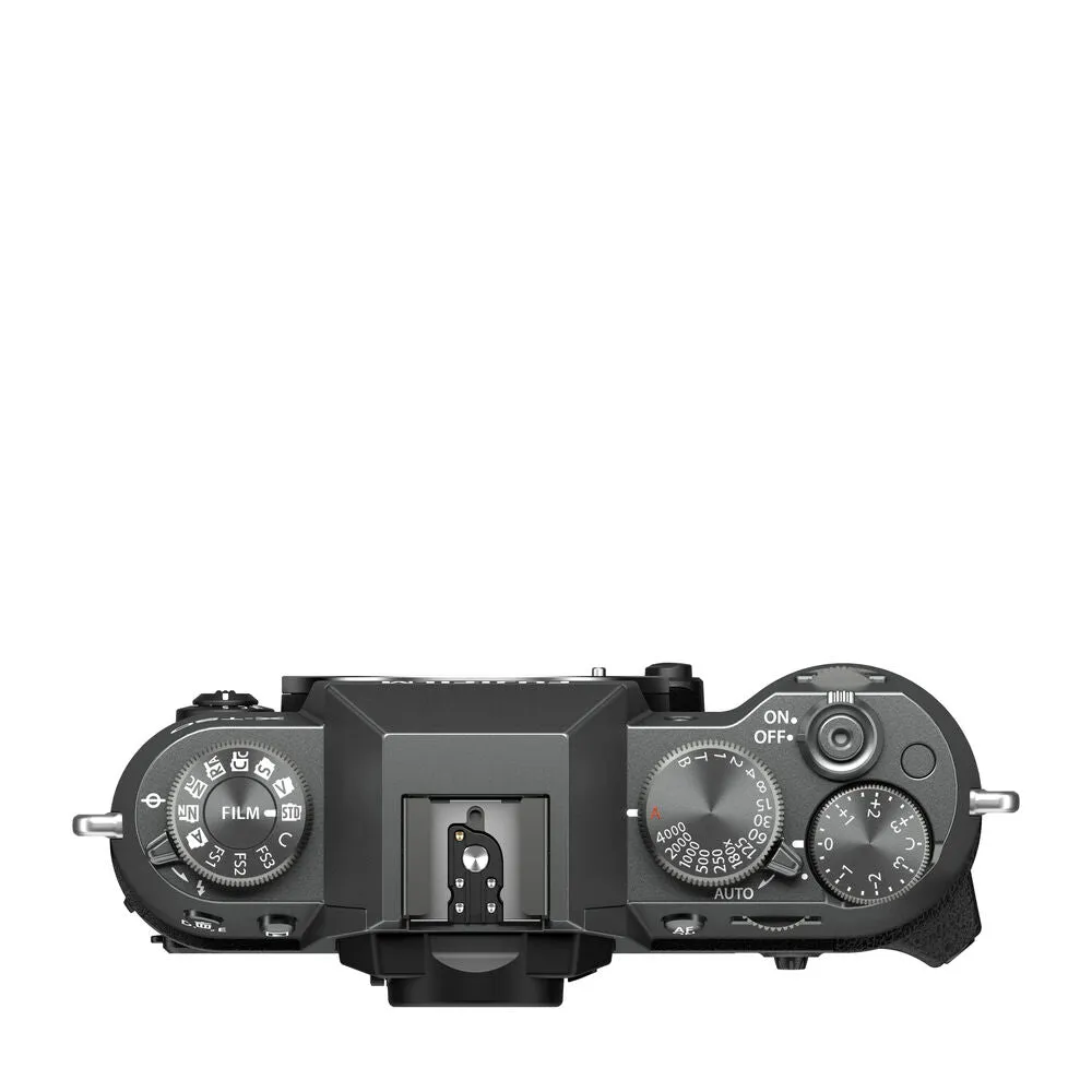 FUJIFILM X-T50 Mirrorless Camera