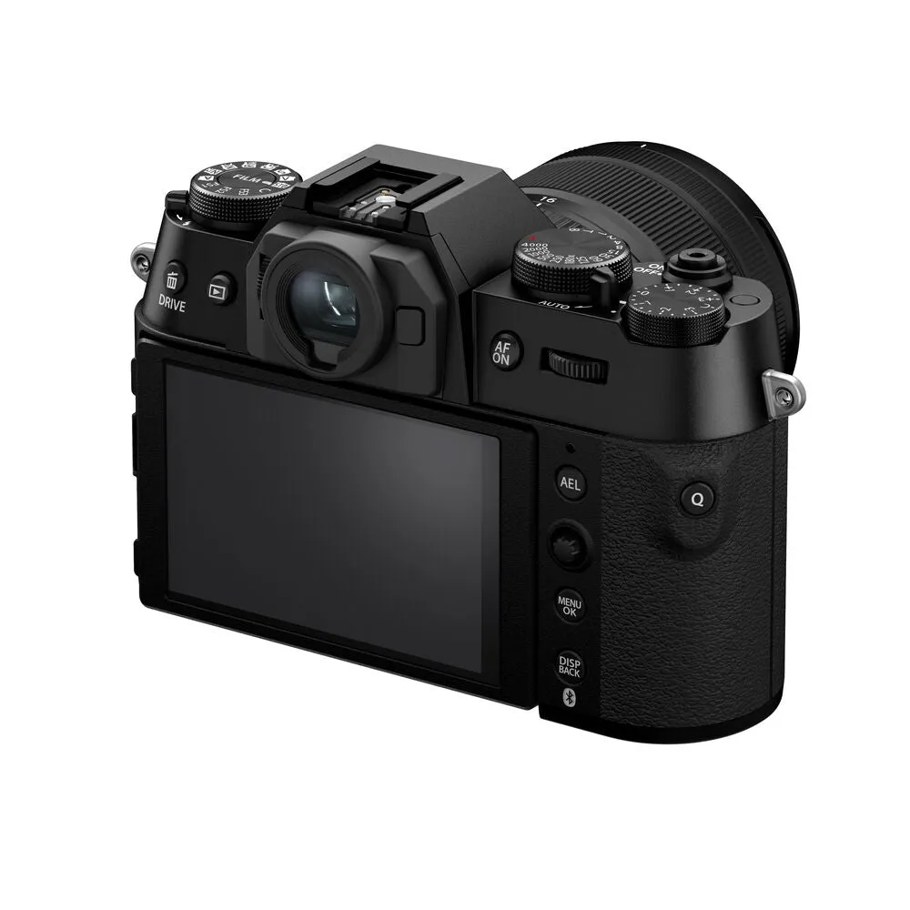 FUJIFILM X-T50 Mirrorless Camera