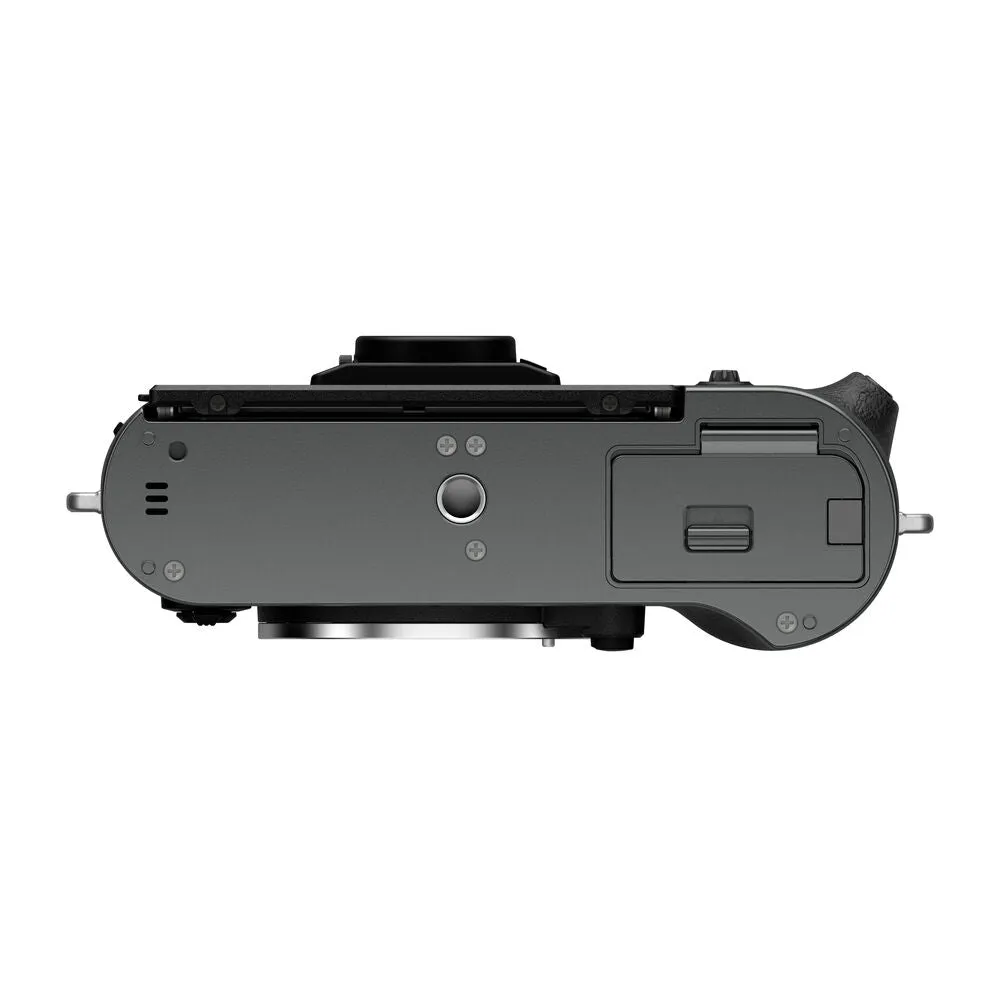 FUJIFILM X-T50 Mirrorless Camera