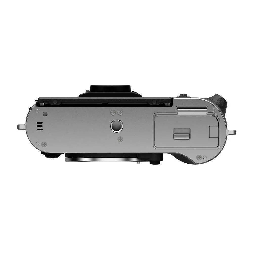 FUJIFILM X-T50 Mirrorless Camera