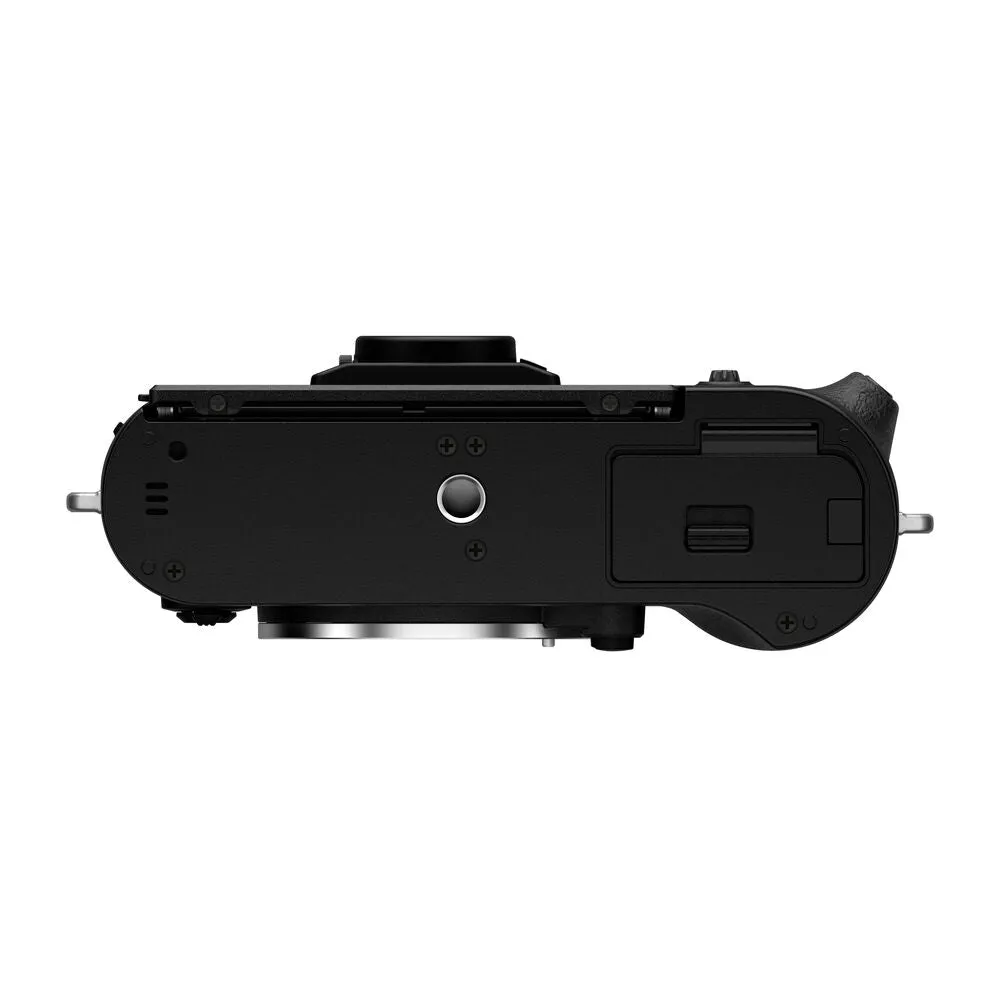 FUJIFILM X-T50 Mirrorless Camera
