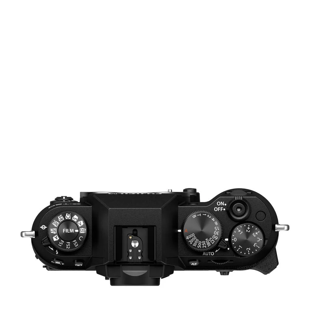 FUJIFILM X-T50 Mirrorless Camera