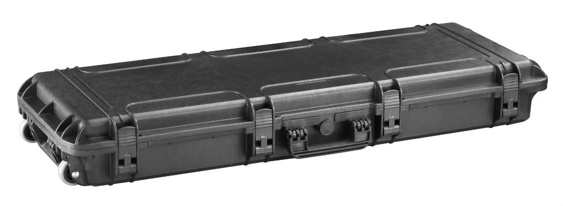 Full Length Rifle Case