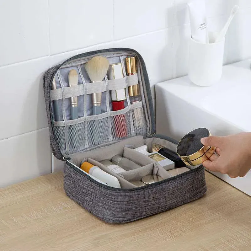 Funki Buys | Bags | Cable Storage Bags | Large Organizer