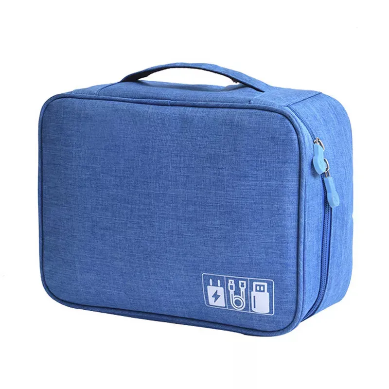 Funki Buys | Bags | Cable Storage Bags | Large Organizer