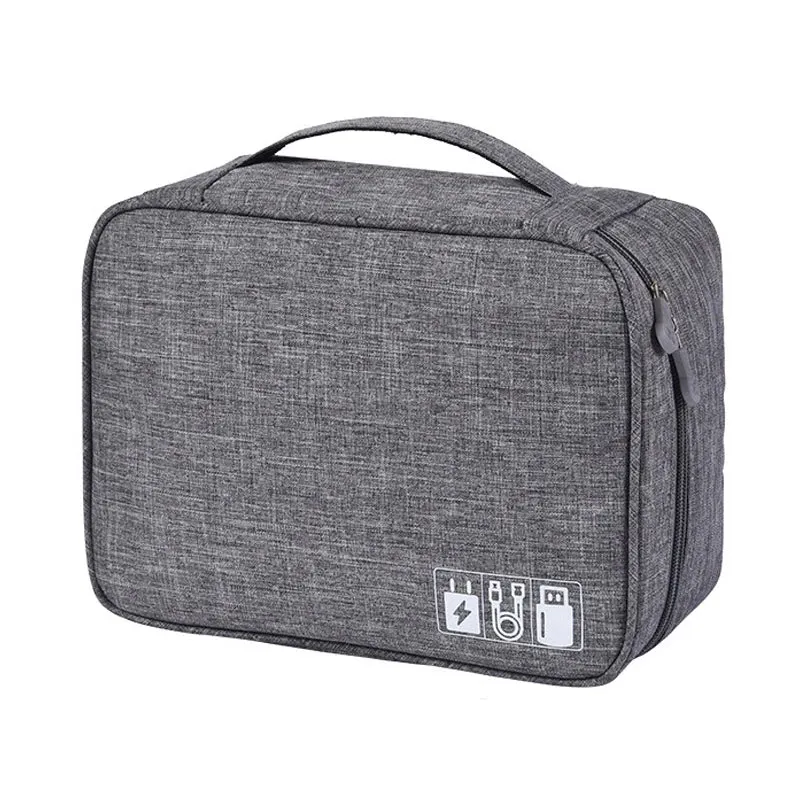 Funki Buys | Bags | Cable Storage Bags | Large Organizer