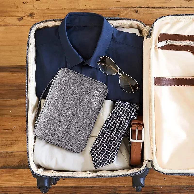 Funki Buys | Bags | Cable Storage Bags | Large Organizer