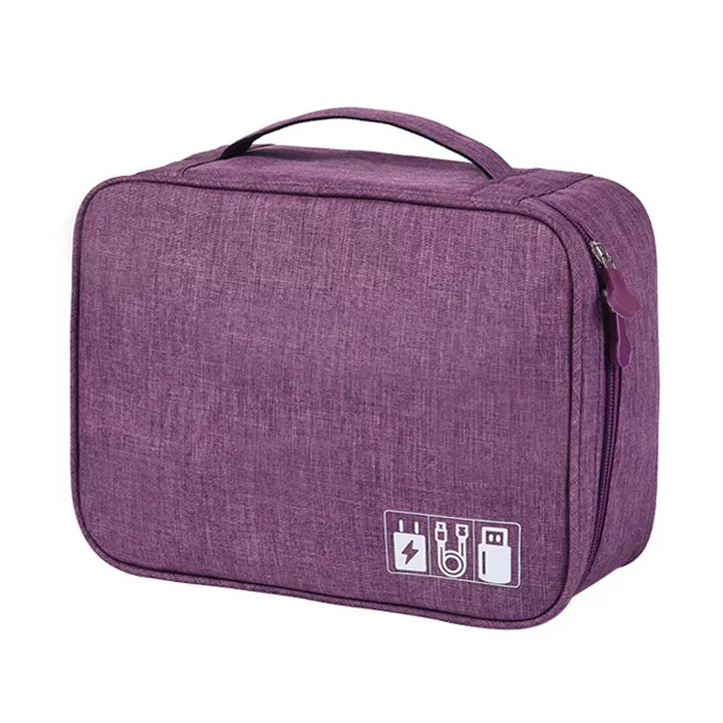 Funki Buys | Bags | Cable Storage Bags | Large Organizer