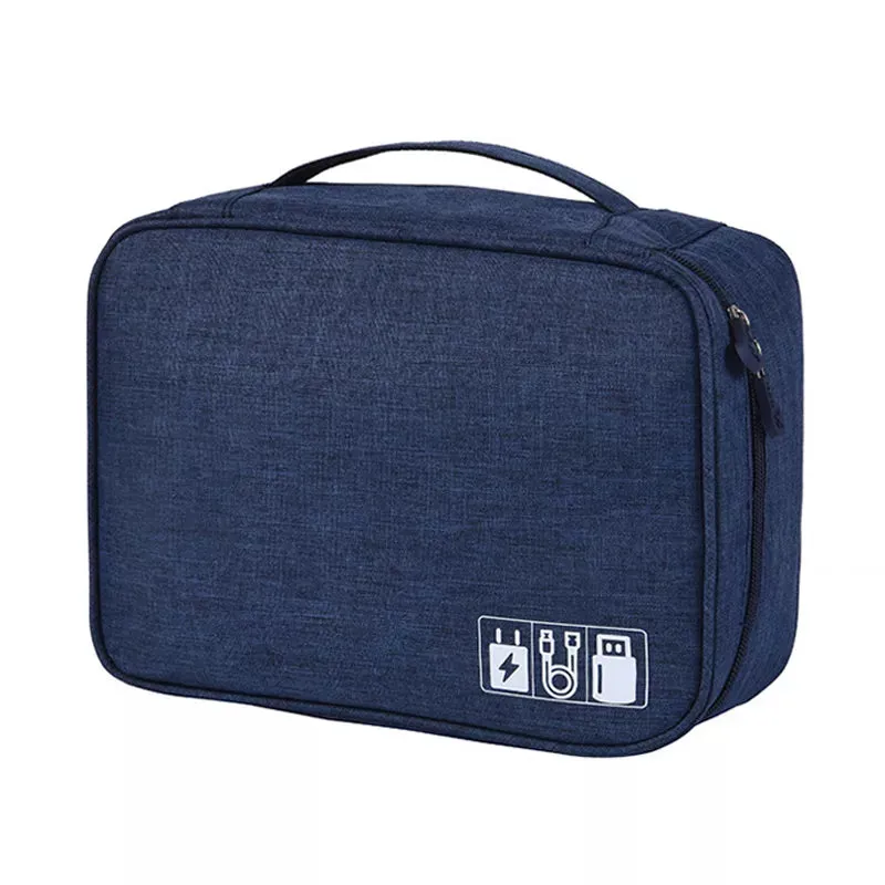 Funki Buys | Bags | Cable Storage Bags | Large Organizer