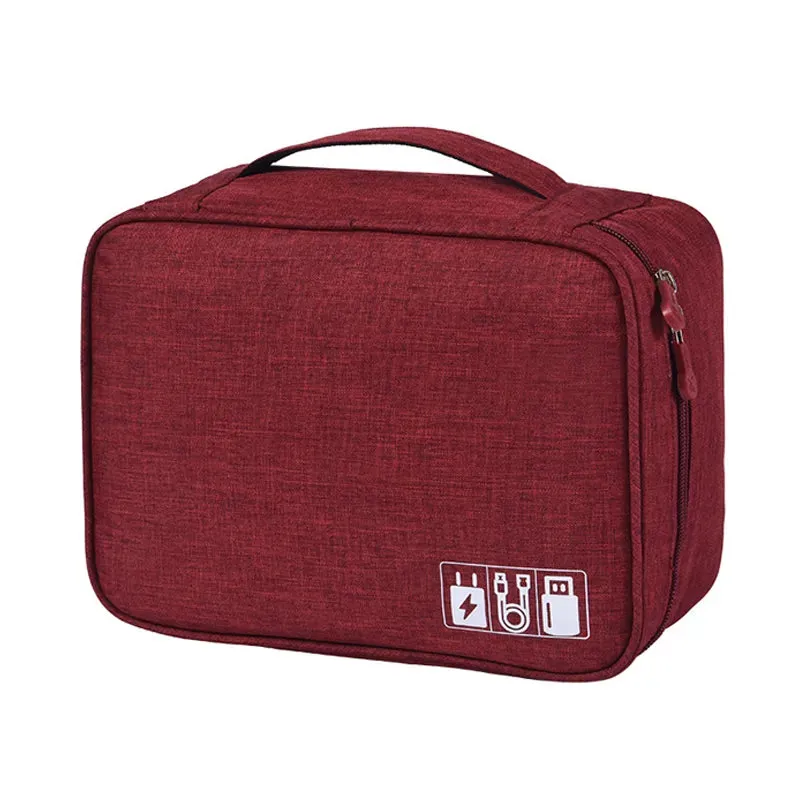 Funki Buys | Bags | Cable Storage Bags | Large Organizer
