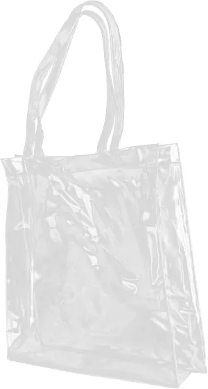 Gadpiparty Handbag Tote Cellophane Bags Paper Reusable Canvas Bag Storage Bags Lollies Garbage Mesh Storage Bag Mini Para Duffle Clear Net Bag Documents Bag Document Folder Pvc Transparent