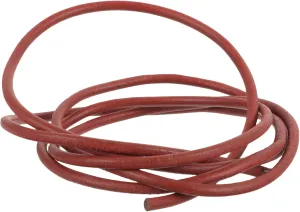 Gadpiparty Heavy Duty Cowhide Sewing Machine Belt Vintage Treadle Machine Accessory