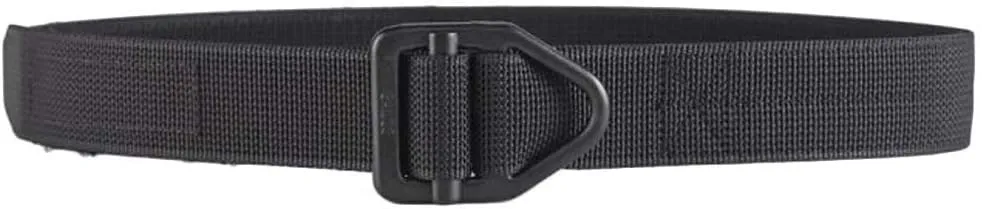 Galco Heavy Duty Instructors Belt 1 1/2inch, Black - NIBHD-BK-MED
