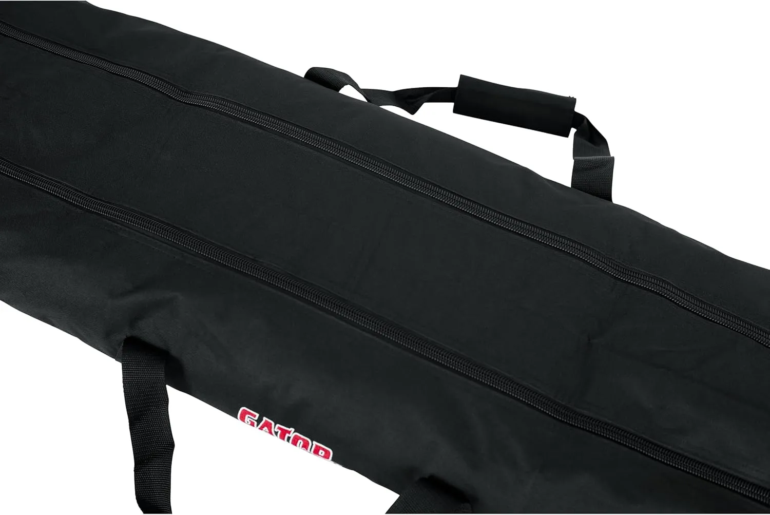 Gator GPA-SPKSTDBG-58DLX Dual Compartment 58" Speaker Stand Bag