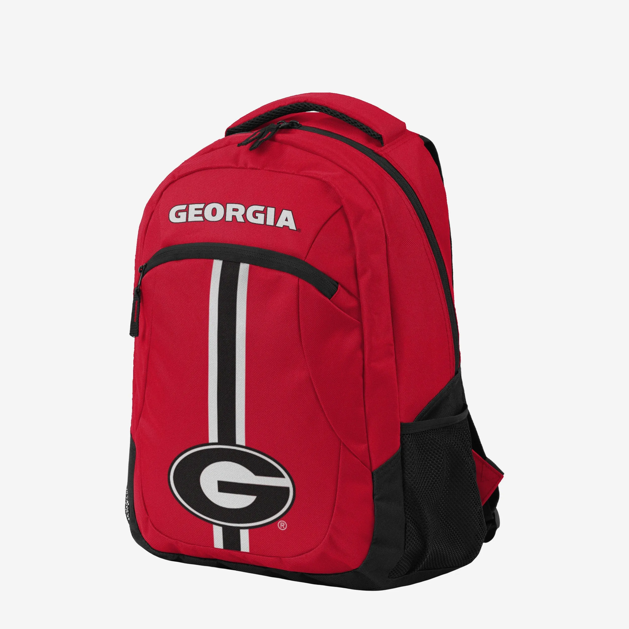 Georgia Bulldogs Action Backpack
