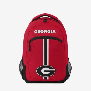 Georgia Bulldogs Action Backpack