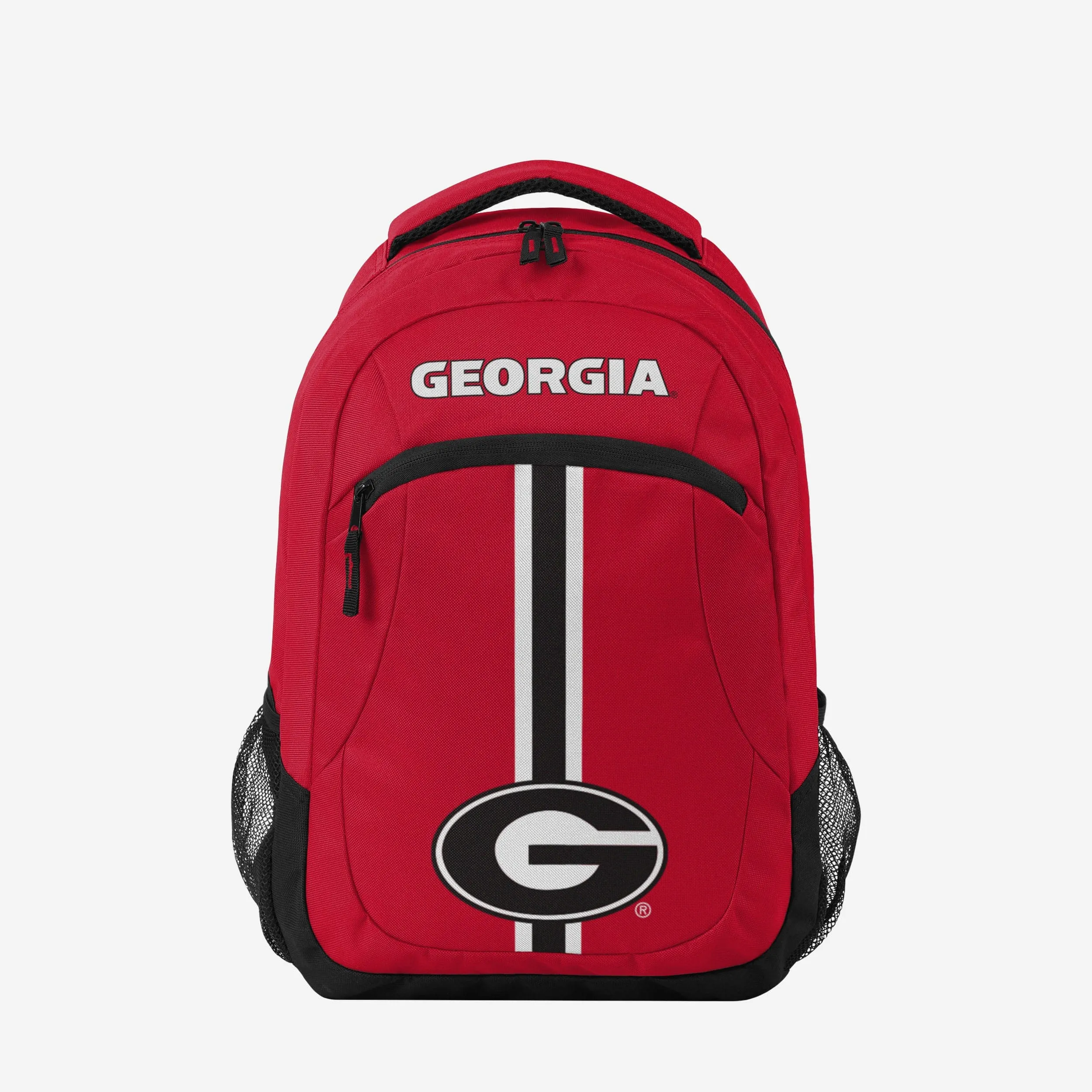 Georgia Bulldogs Action Backpack