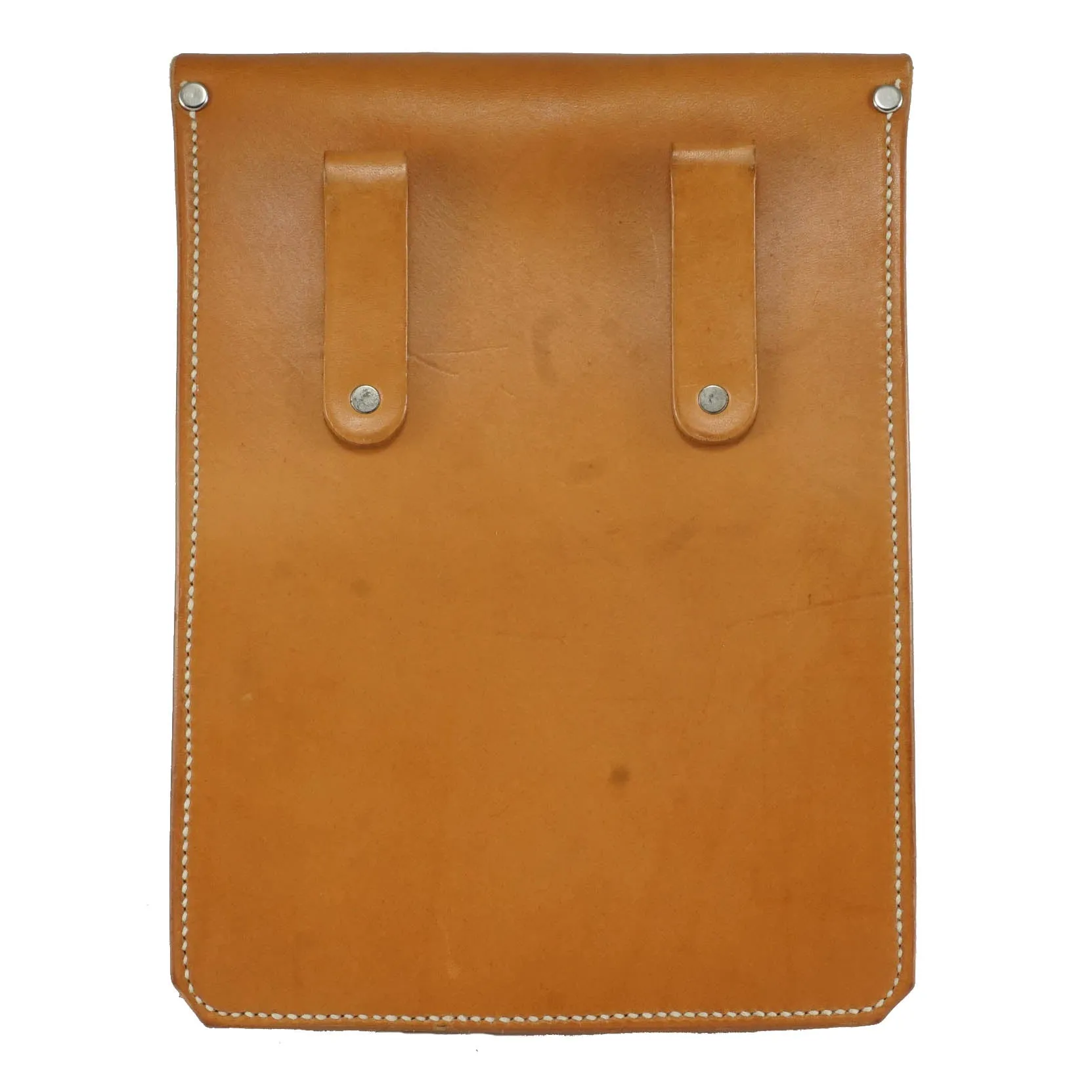 Gfeller Large Leather Field Cases
