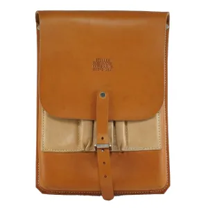 Gfeller Large Leather Field Cases