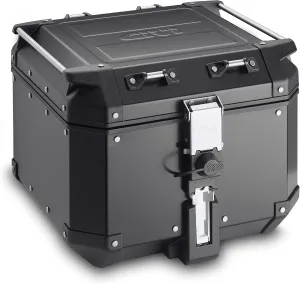 Givi OBKN42BA 42Ltr OUTBACK Monokey Top Case black