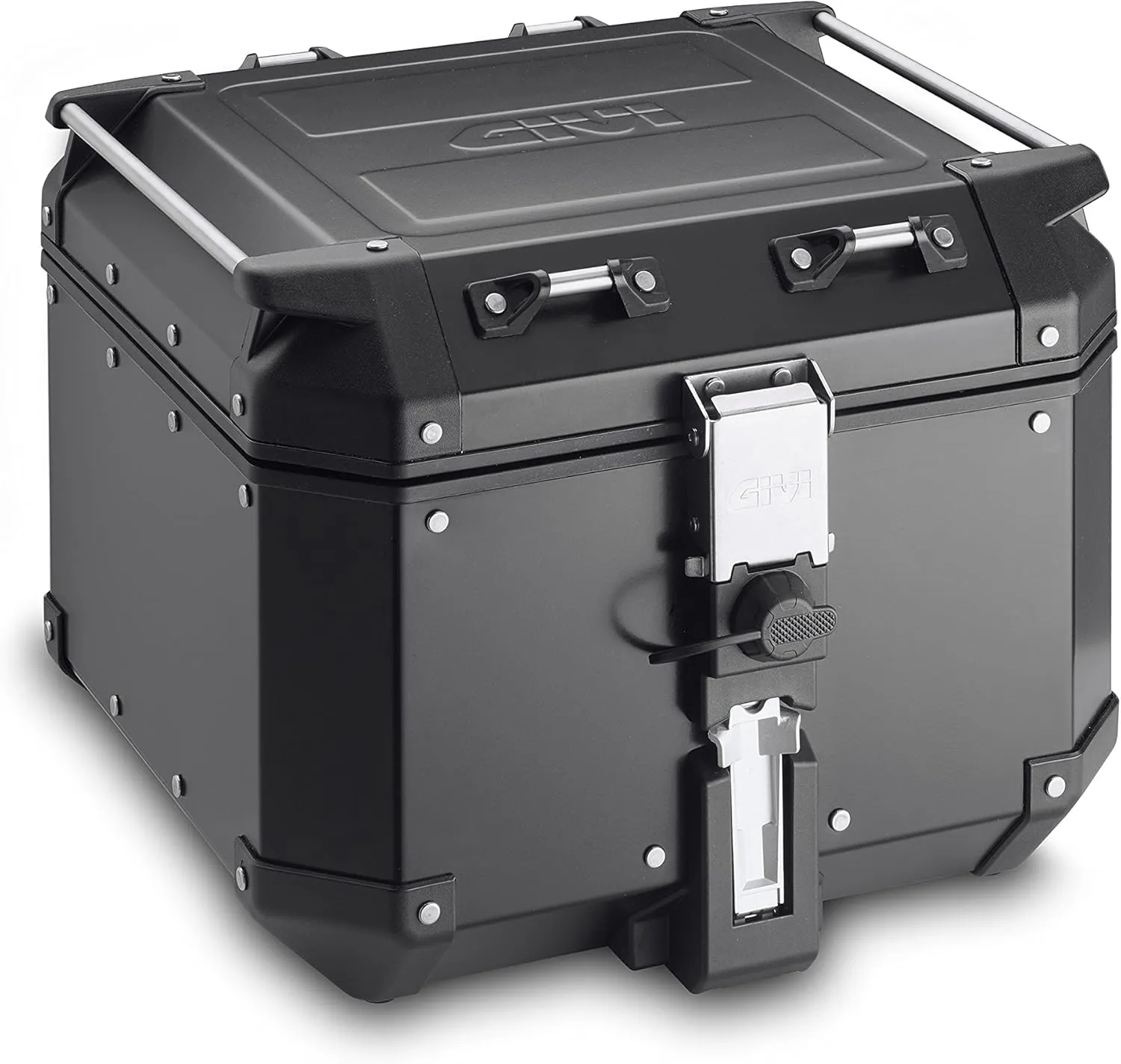 Givi OBKN42BA 42Ltr OUTBACK Monokey Top Case black