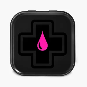 Glueless Patch
