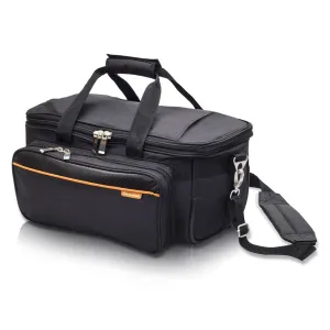 GP's Lightweight Doctors Bag - Black