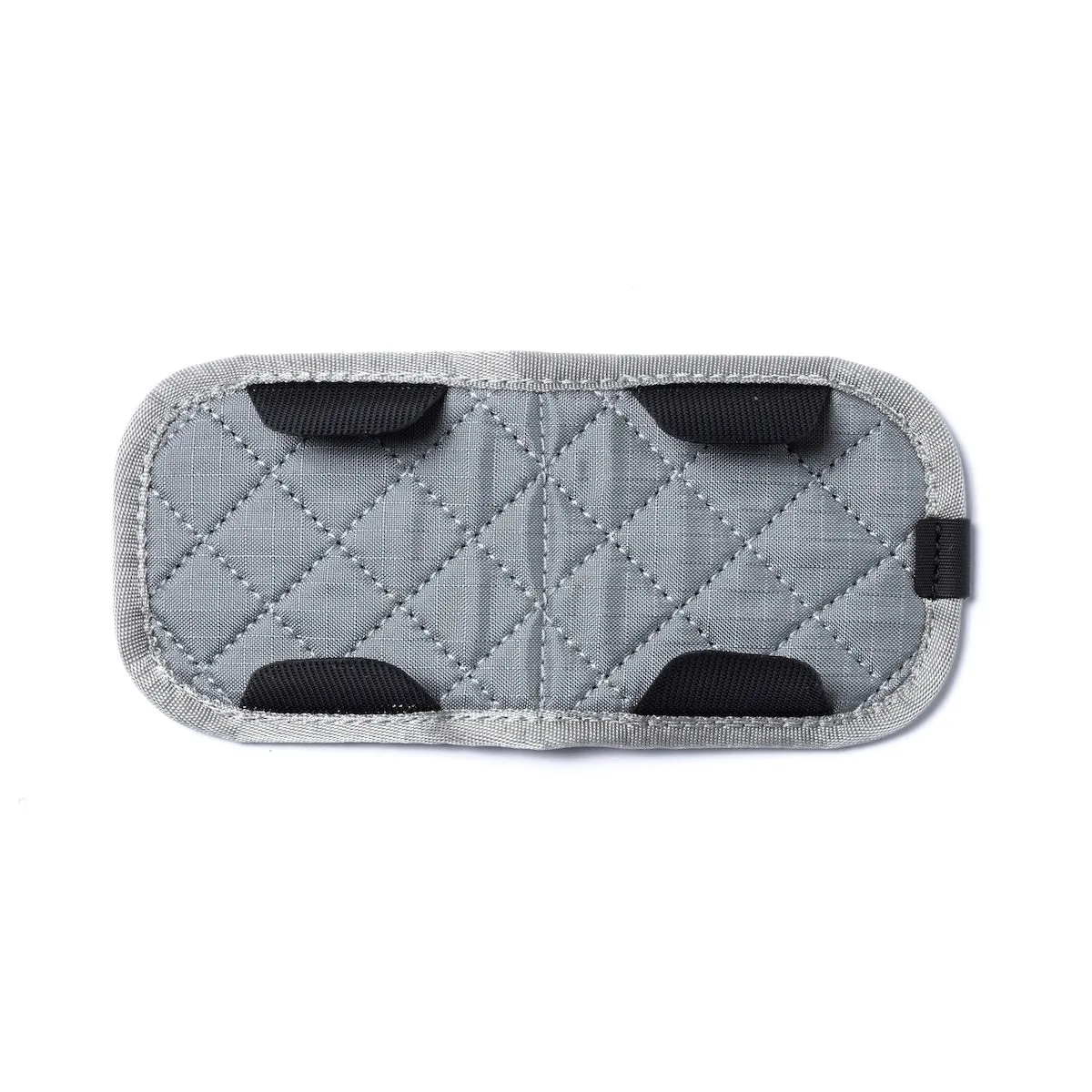 GRIP-SLING 9 CAMERA INSERT - SILVER MATTE (SOLD OUT - RESTOCKS MAY)