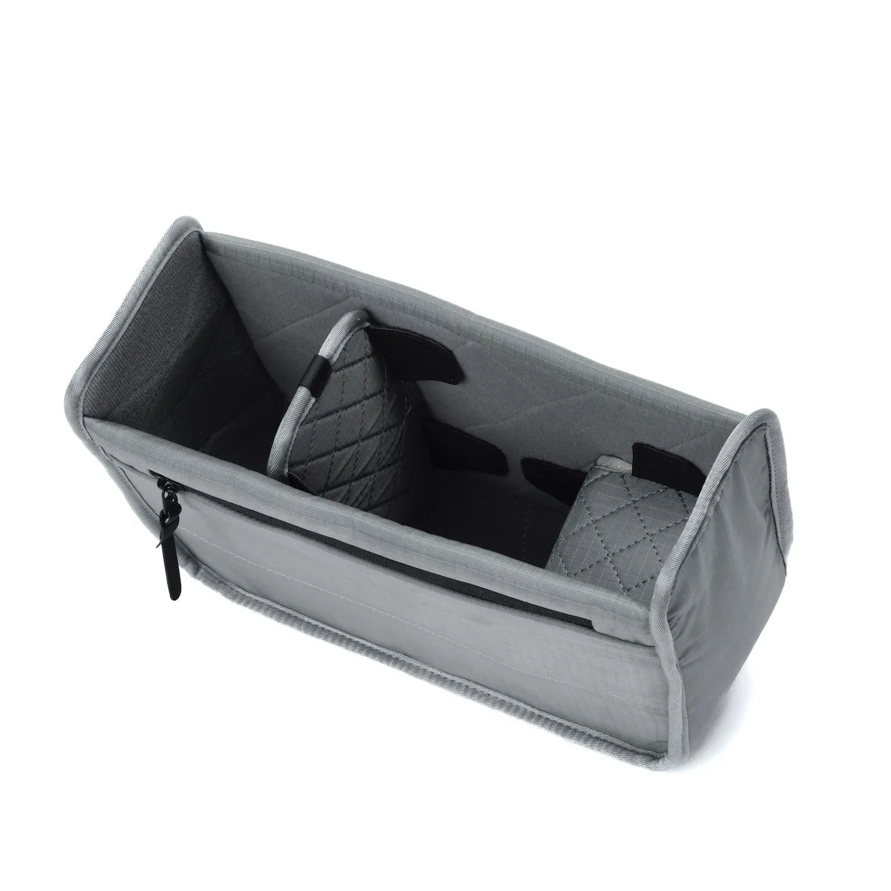GRIP-SLING 9 CAMERA INSERT - SILVER MATTE (SOLD OUT - RESTOCKS MAY)